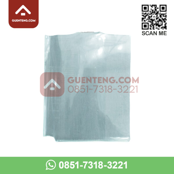 Genteng Kaca Beton Monier Dual Slate 8mm