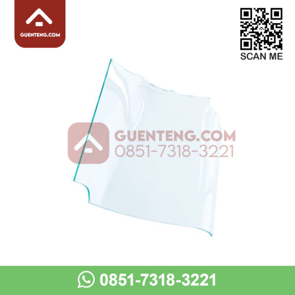 Genteng Kaca Keramik Kanmuri Milenio 5mm