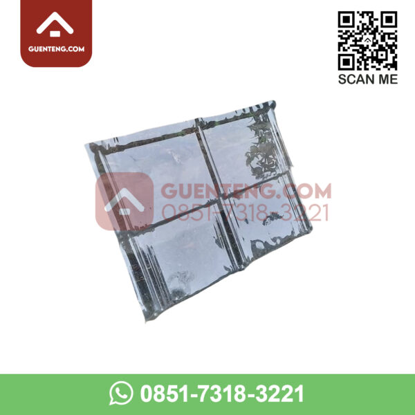 Genteng Transparan Genteng Metal Minimalis Azura 2x2