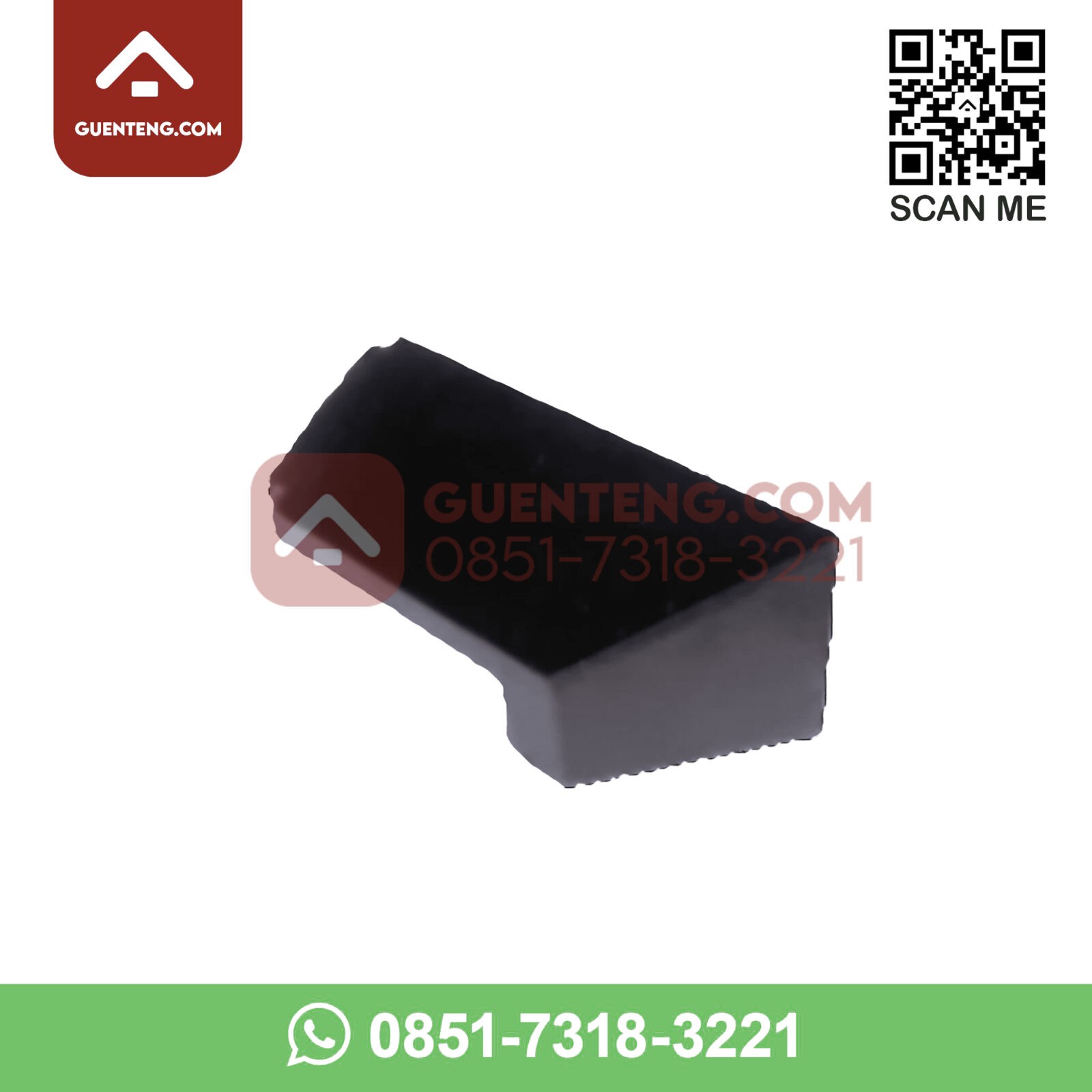 Aksesoris Genteng Beton Cengkareng Permai CP FLAT Excellence Nok Jurai Jure Ugf Warna Piano Black aksesoris genteng beton cengkareng permai cp flat excellence nok jurai jure ugf warna piano black wm
