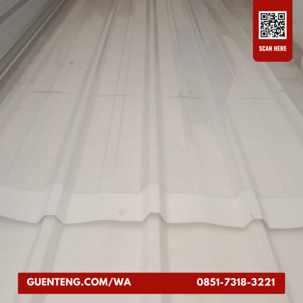 Alderon Rs1000 Trimdeck Lebar Efektif 1 Meter 1 Lembar 2