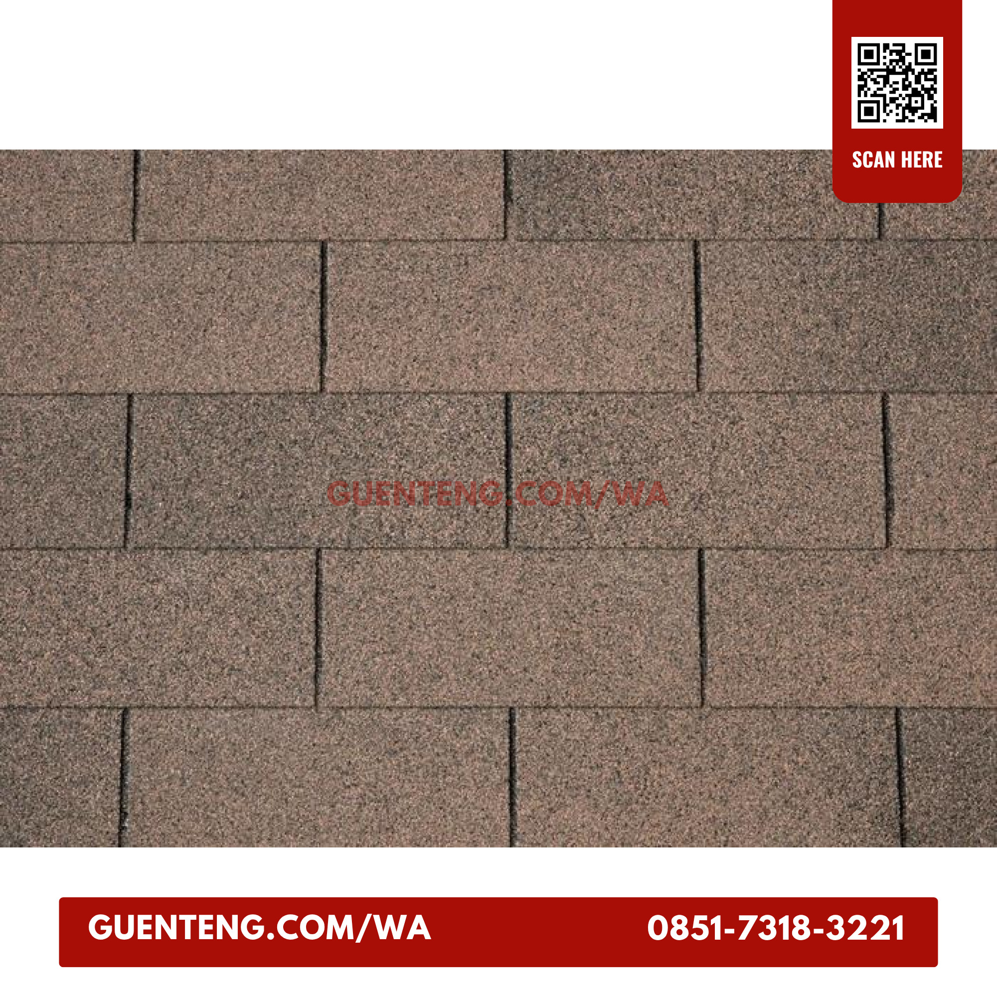 Bardoline Classic Brown