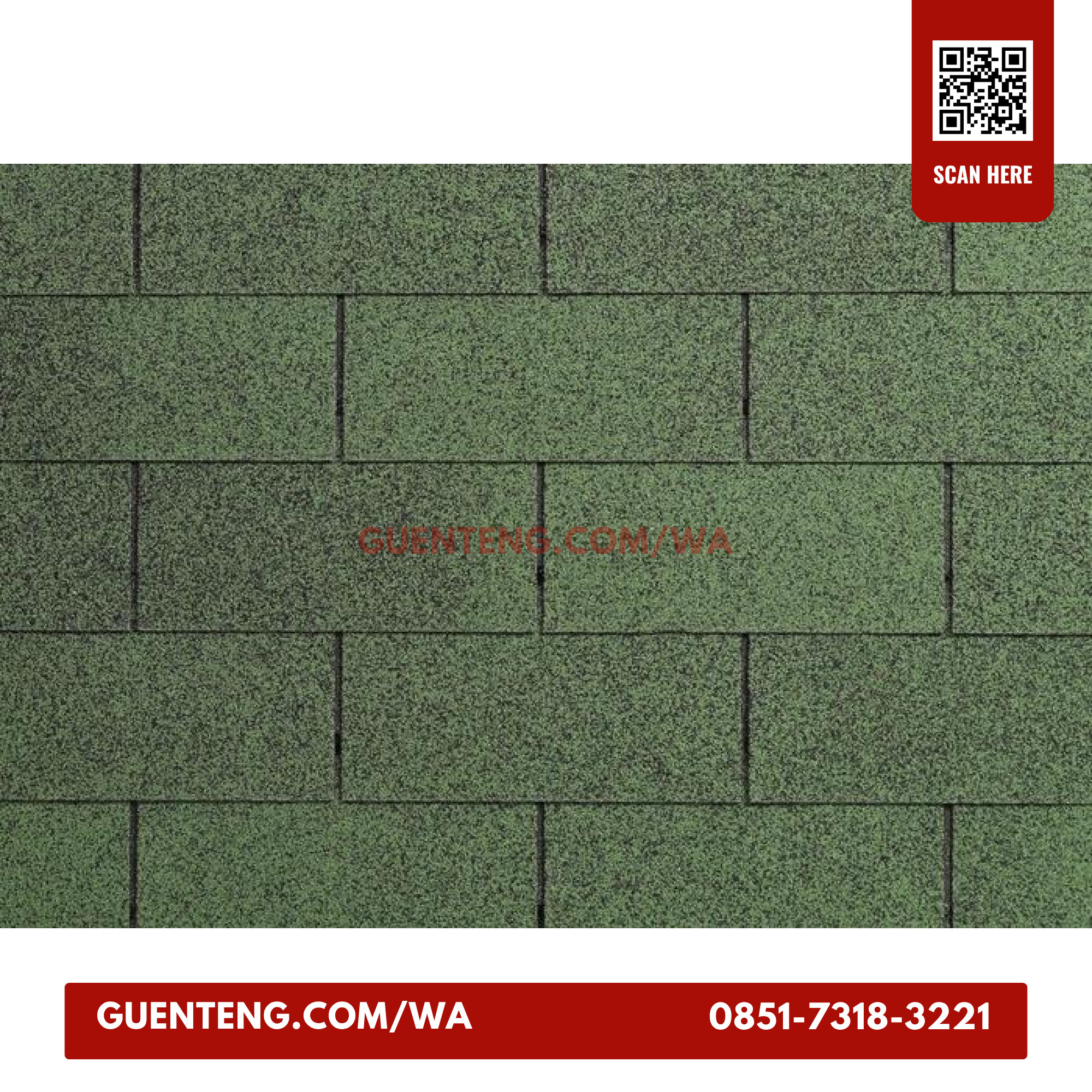 Bardoline Classic Green