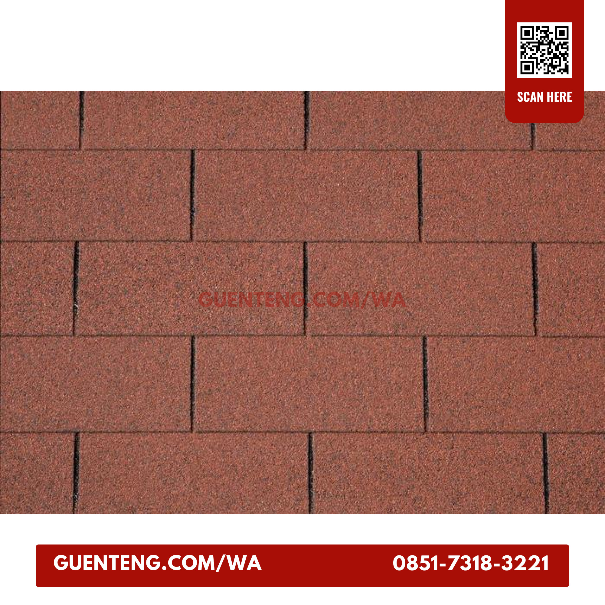 Bardoline Classic Red