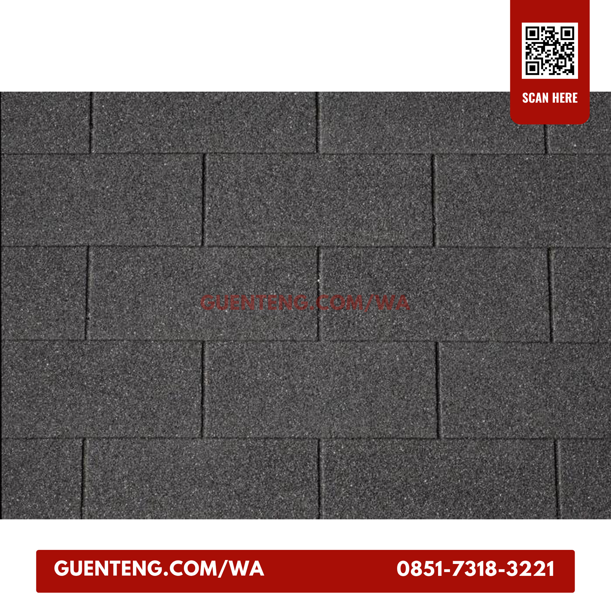 Bardoline Classic Slate Grey