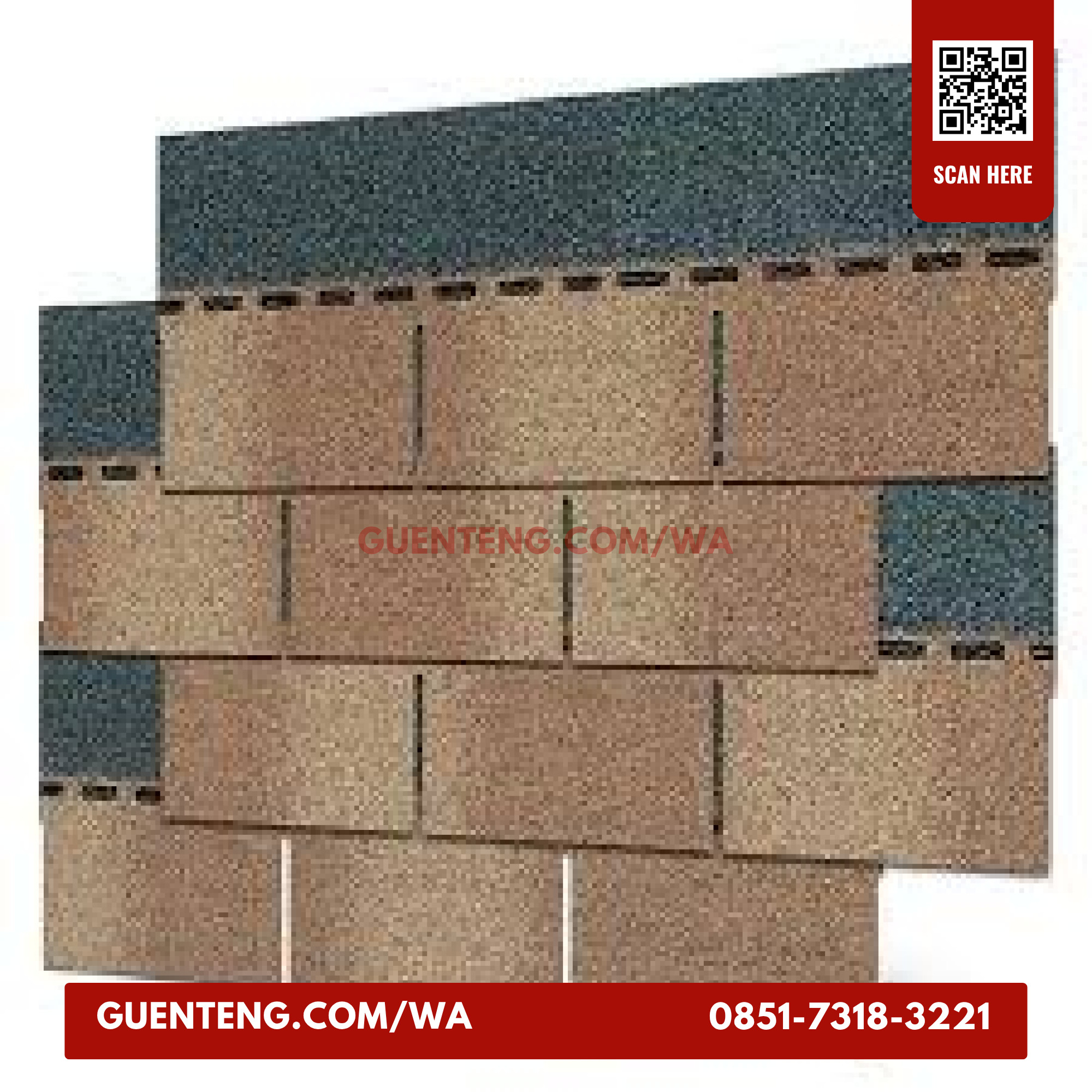 Best Shingle Korea Bsk Desert Tan