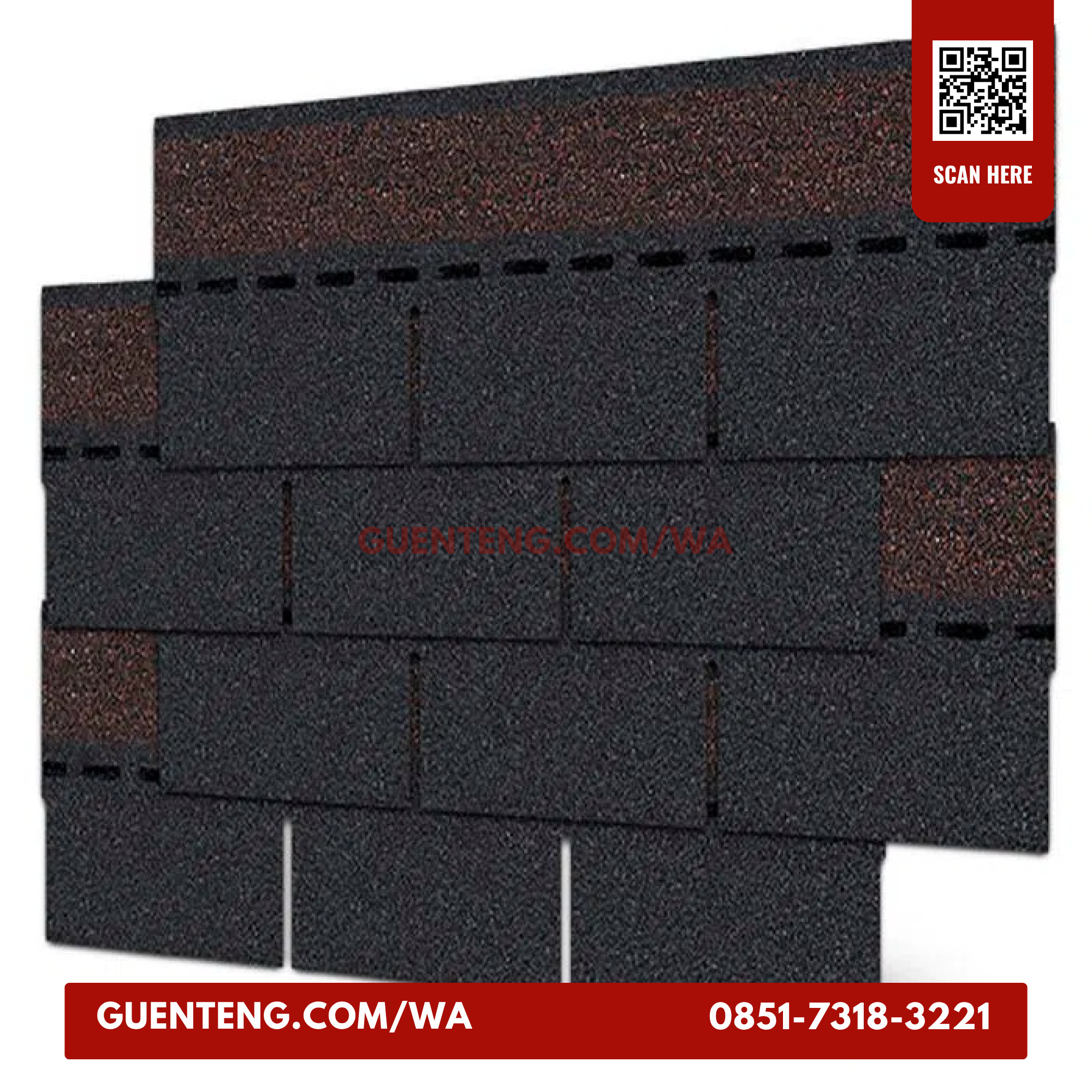 Best Shingle Korea Bsk Onyx Black