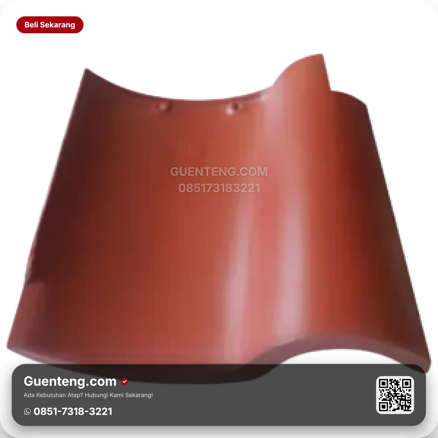 Beton Genteng Beton Cengkareng Permai Cp Genteng Beton Cengkareng Permai Cp Garuda