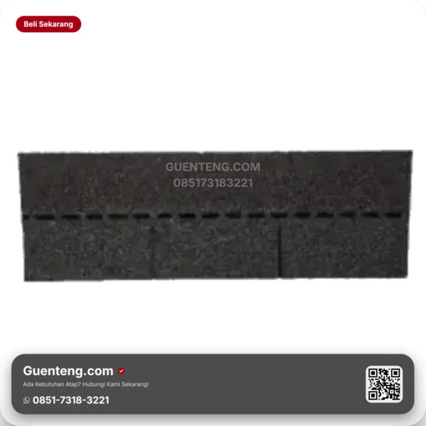 Bitumen 3 Tab Shingles Best Shingles Korea Bsk Atap Bitumen Best Shingles Korea Bsk Estate Grey M2 3 1M2