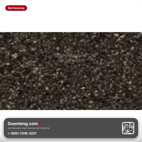 Bitumen 3 Tab Shingles Dragon Atap Bitumen Dragon Brownwood