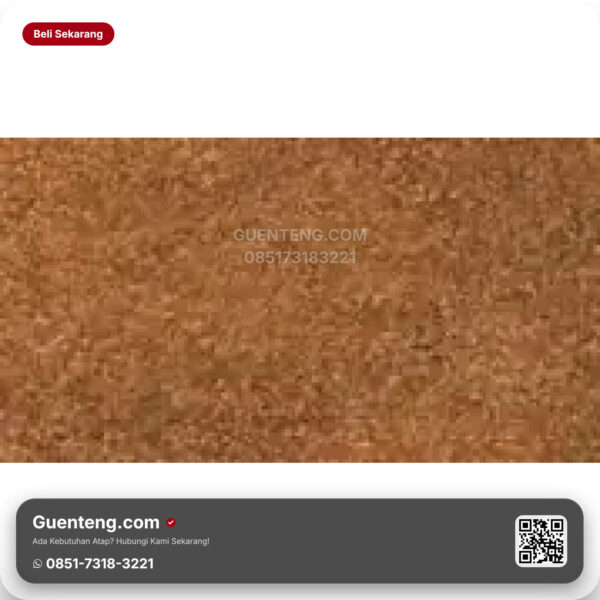 Bitumen 3 Tab Shingles Dragon Atap Bitumen Dragon Desert Tan