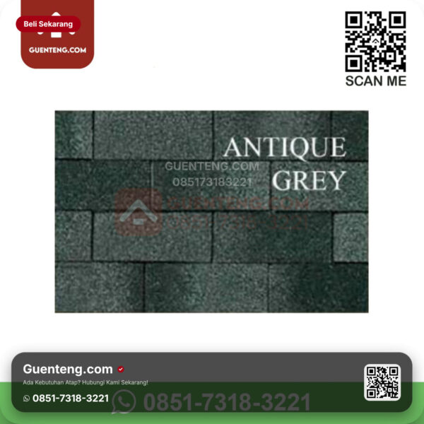 Bitumen 3 Tab Shingles Victory Tamko 3 Tab Series Victory Std 20 Algae Relief