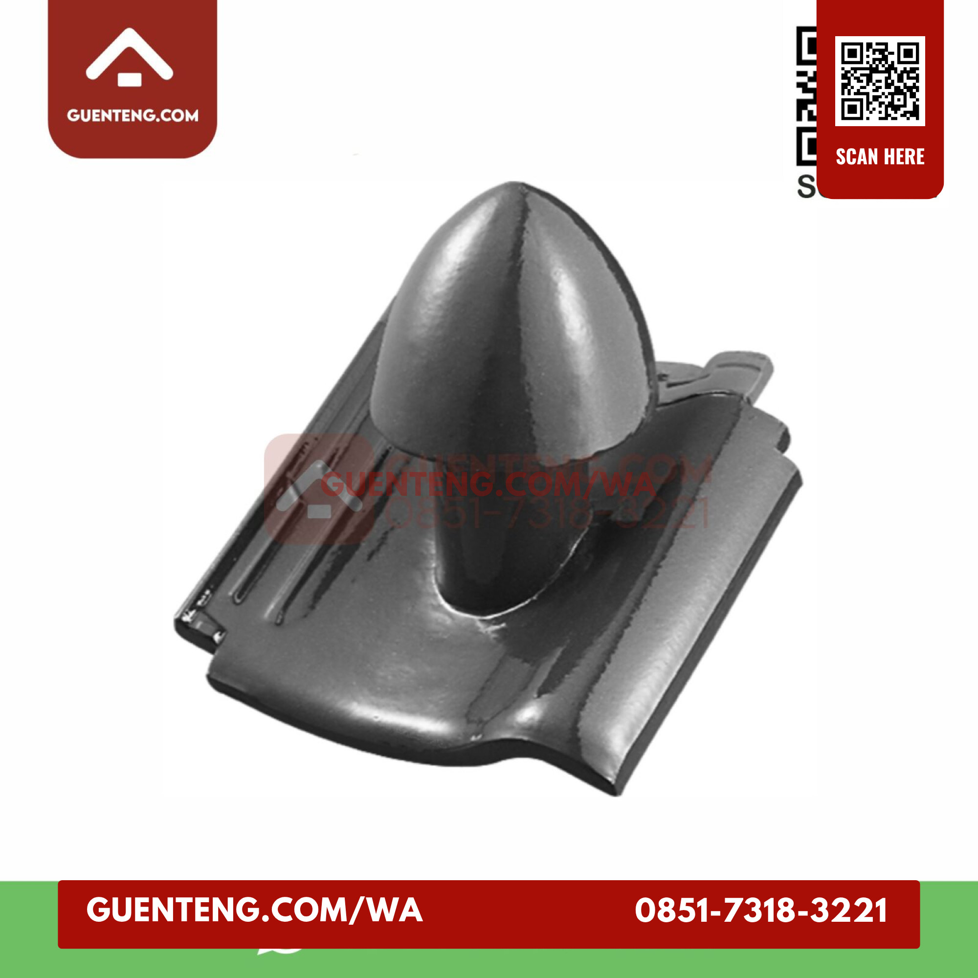Cerobong Udara Milenio Km 15 Cerobong Udara Galaxy Silver Milenio Km 15 Grade