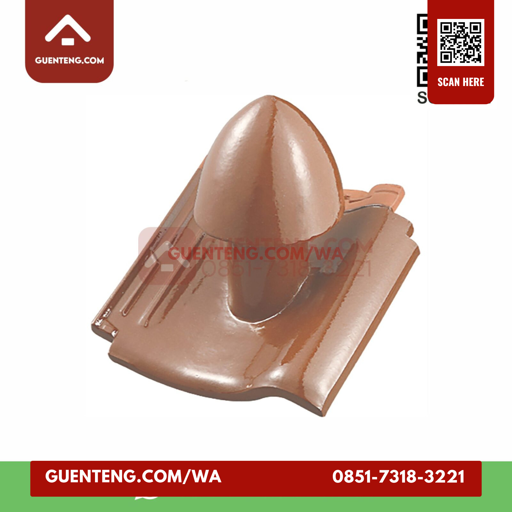 Cerobong Udara Milenio Km 15 Cerobong Udara Medi Orange Milenio Km 15 Grade