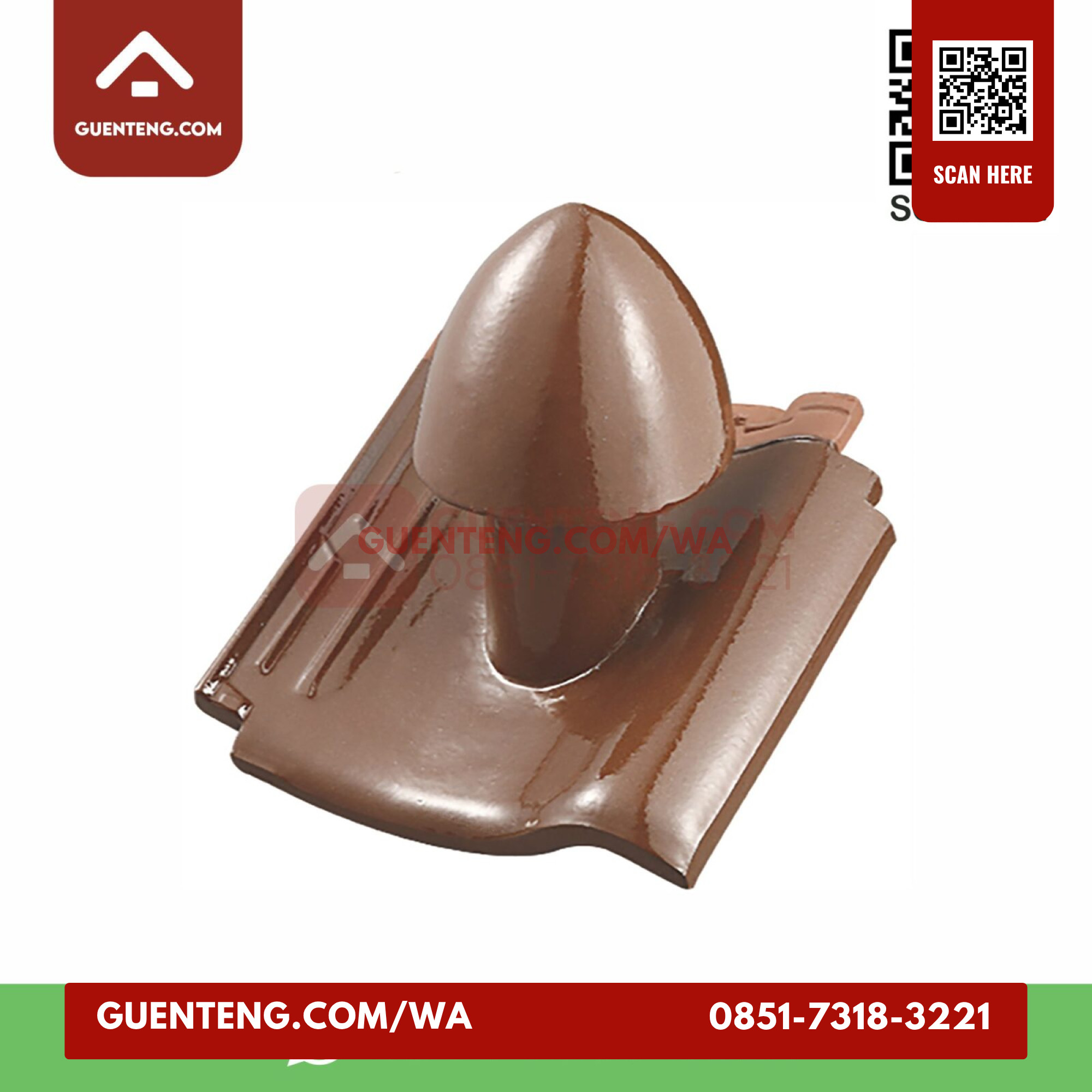 Cerobong Udara Milenio Km 15 Cerobong Udara Natural Milenio Km 15 Grade