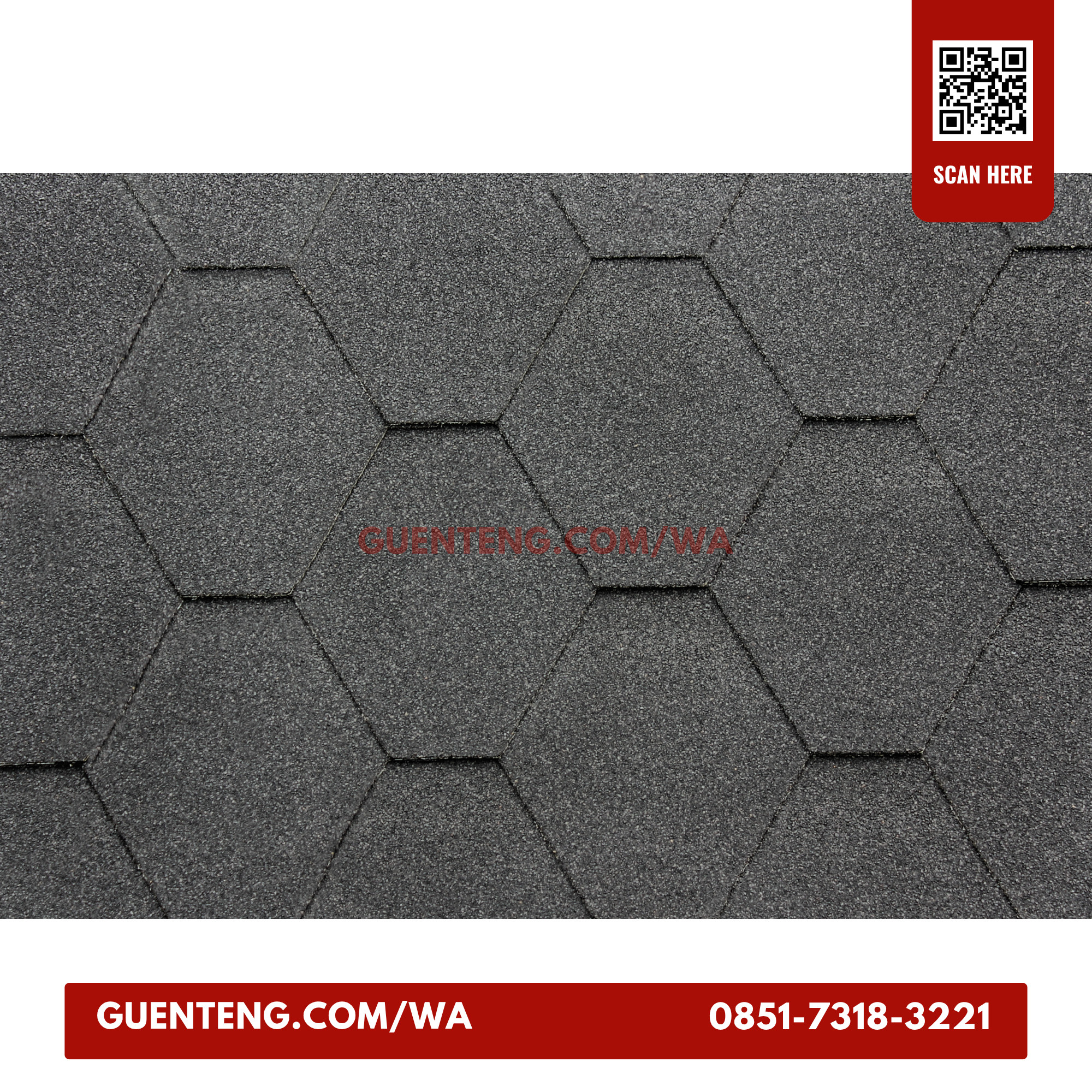 Cti Ct 5 3M2Bundle Grade A Warna Black Bk