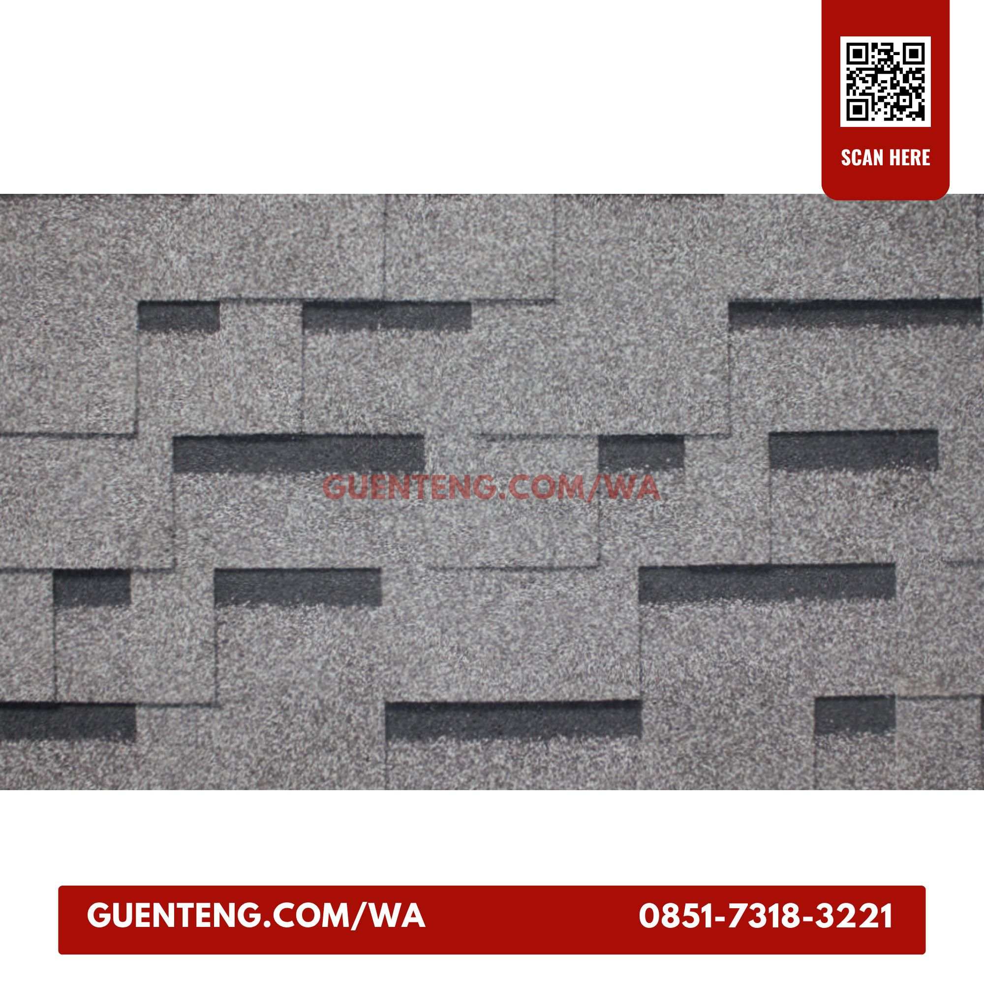 Cti Ct 6 232M2Bundle Grade A Warna Dark Grey Dg