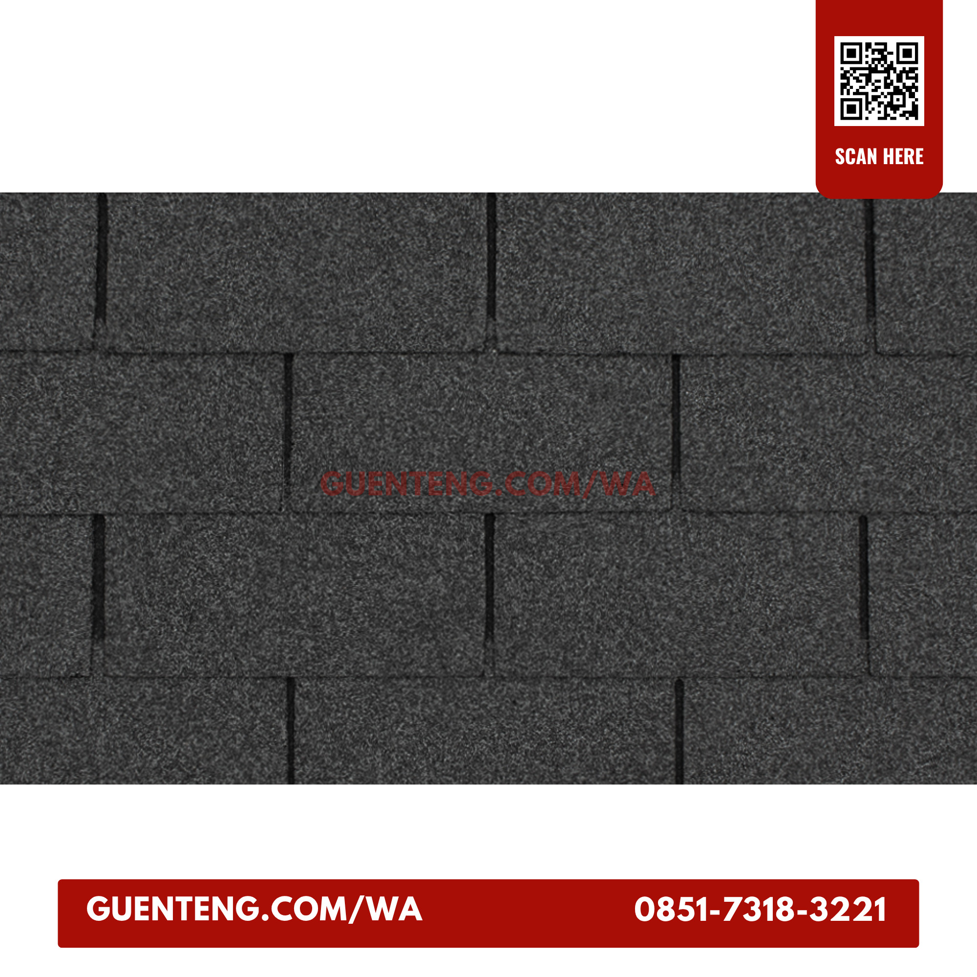 Cti Ct3 3M2Bundle Grade B Warna Black Bk