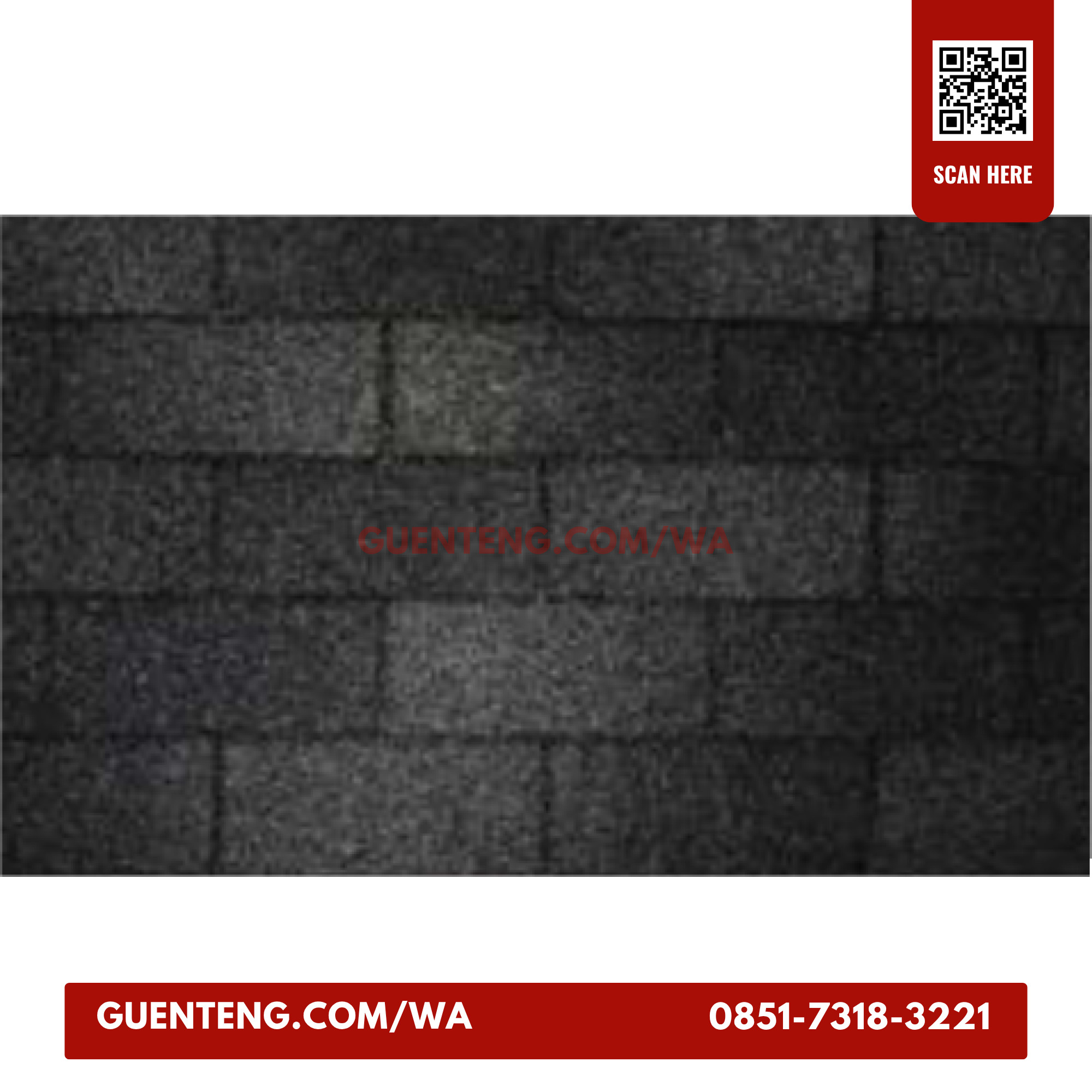 Cti Ct3 3M2Bundle Grade B Warna Phantom Black Phb