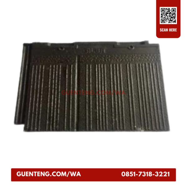 Genteng Beton Alba Hmd Alba Hmd