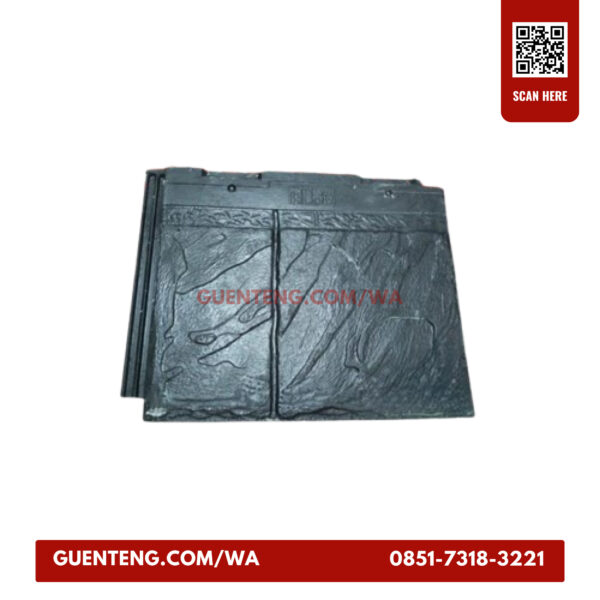 Genteng Beton Alba Hmd Alba Hmd