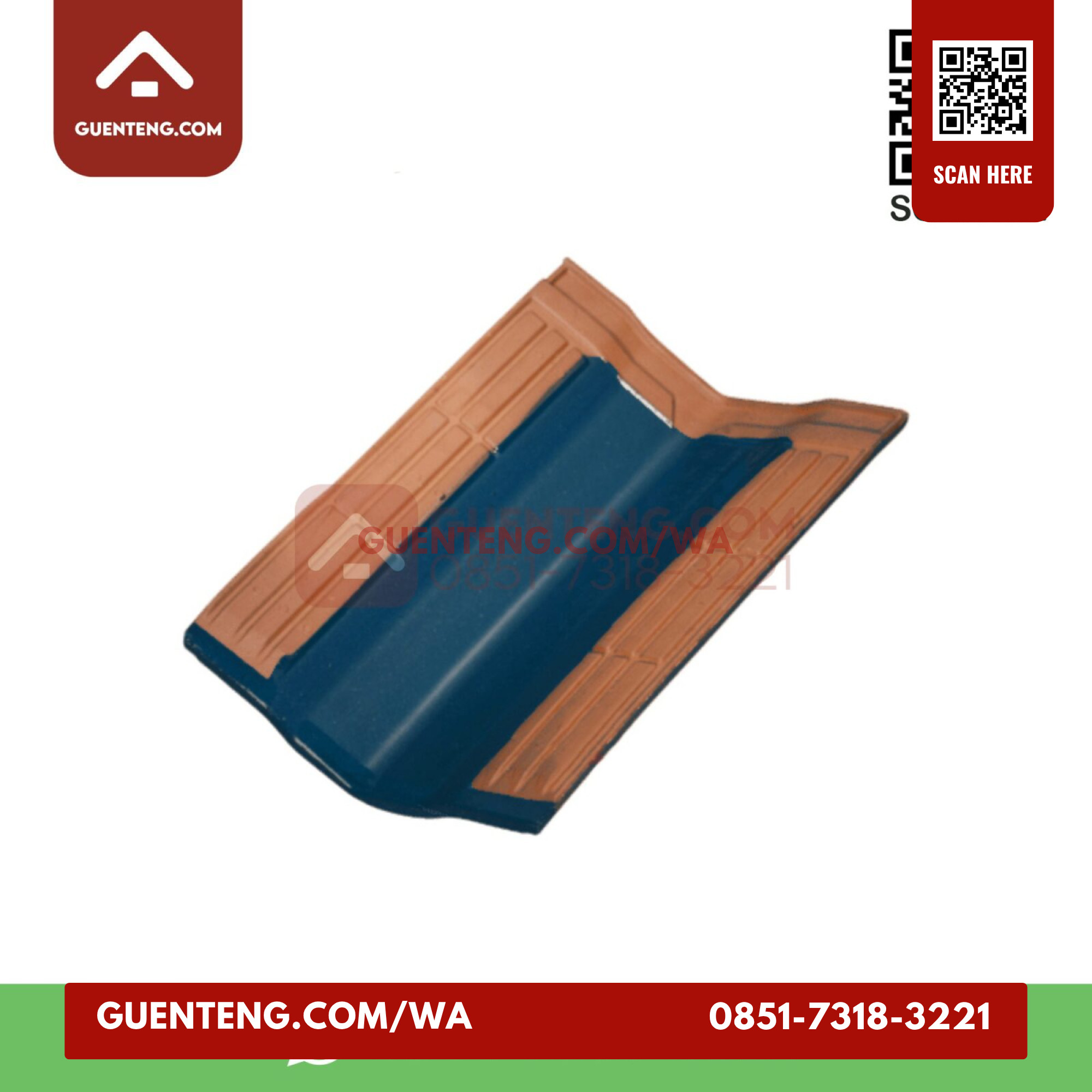 Genteng Talangvalley Tile Espanica Ke 12 Genteng Talangvalley Tile Tosca Espanica Ke 12 Gra