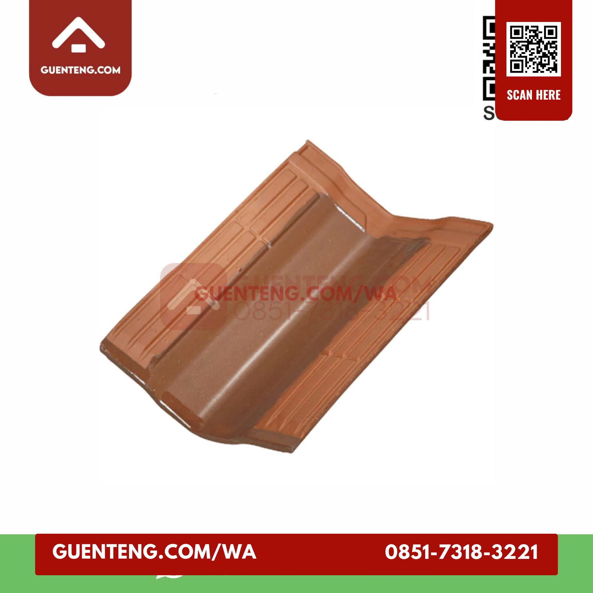 Genteng Talangvalley Tile Milenio Km 12 Genteng Talangvalley Tile Natural Milenio Km 12 Gr