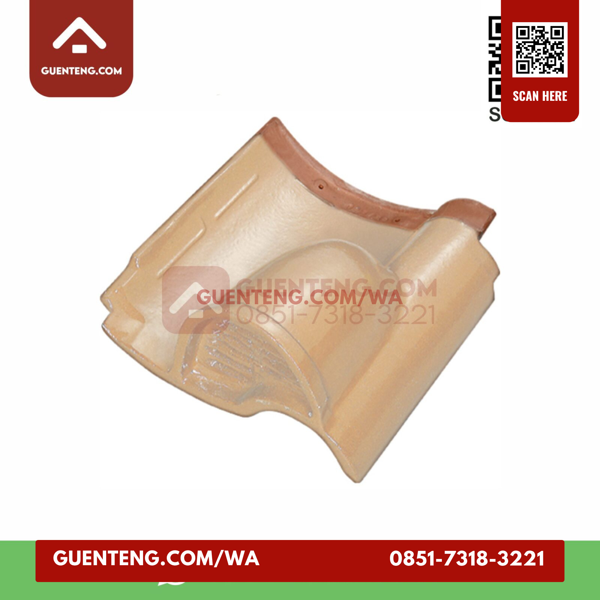 Genteng Ventilasi Espanica Ke 14 Genteng Ventilasi Medi Magnolia Espanica Ke 14 Gra