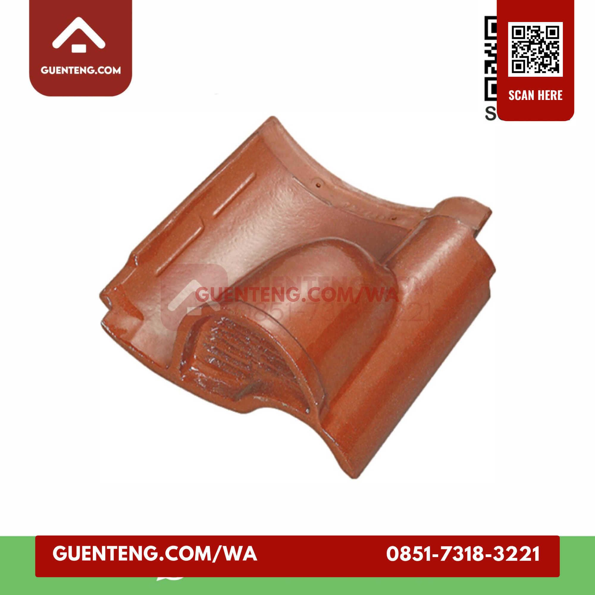 Genteng Ventilasi Espanica Ke 14 Genteng Ventilasi Natural Espanica Ke 14 Grade