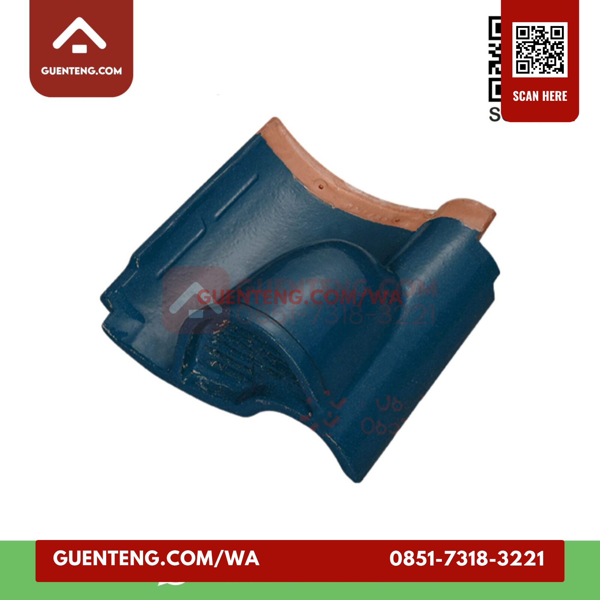 Genteng Ventilasi Espanica Ke 14 Genteng Ventilasi Tosca Espanica Ke 14 Grade