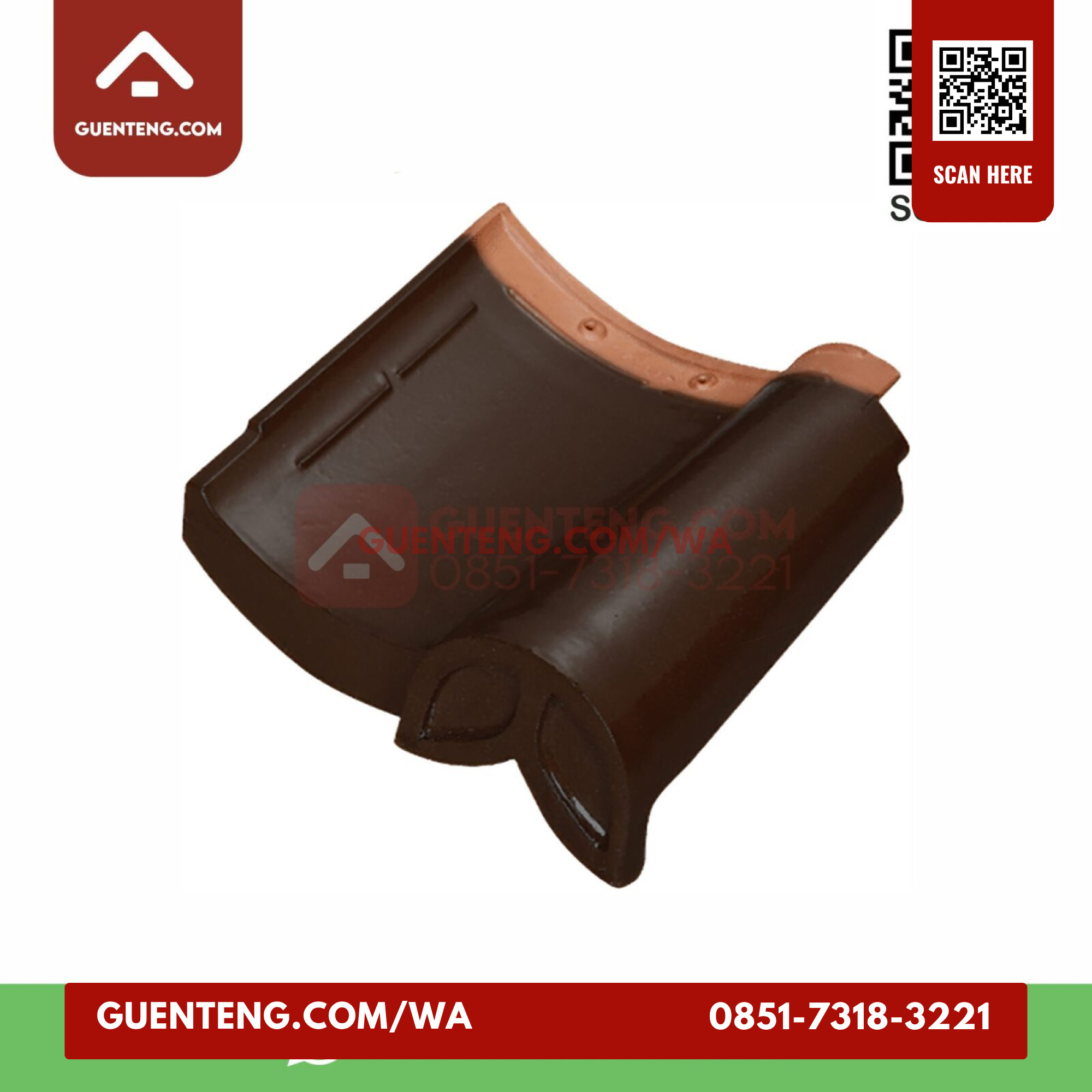 Hiasan Akhir Espanica Ke 1 Ha 1 Bulat Oriental Brown Espanica Ke 1 Ha 1 Standard