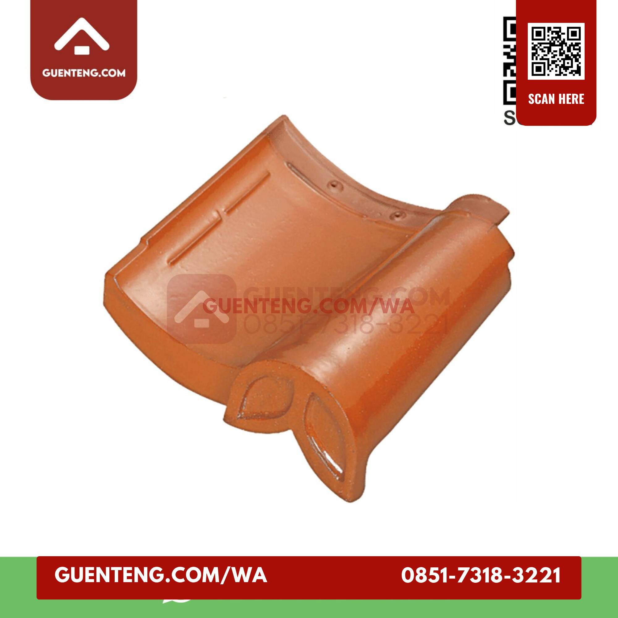 Hiasan Akhir Espanica Ke 1 Ha 1 Bulat Oriental Unglazed Espanica Ke 1 Ha 1 Unglazed