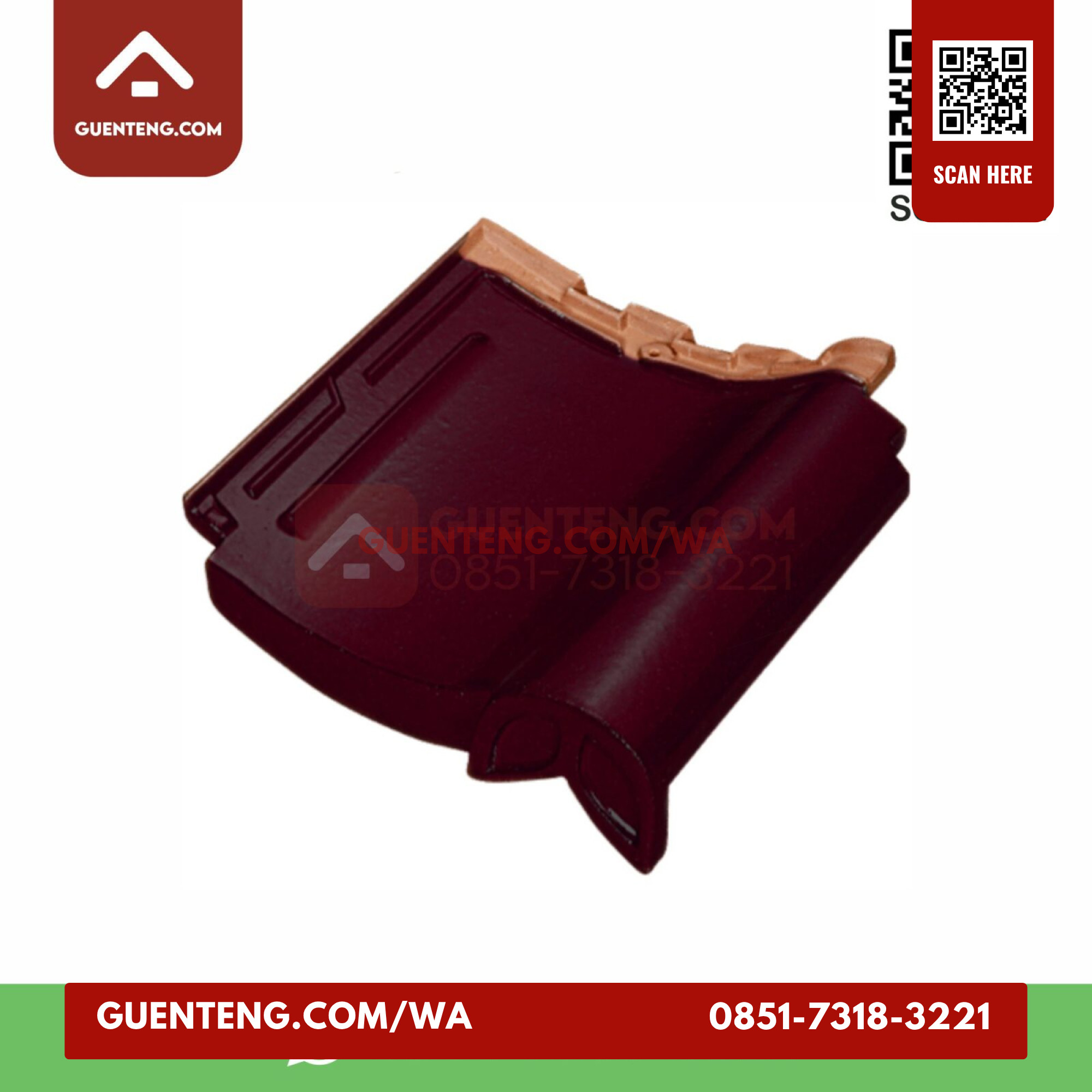 Hiasan Akhir Milenio Km 1 Ha Hiasan Akhir Wine Red Milenio Km 1 Ha Grade