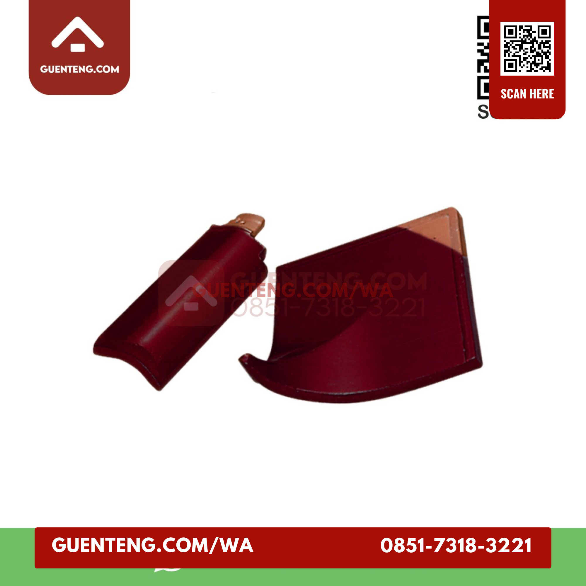 Hiasan Sudut Jurai Espanica Ke 9 9A Hiasan Sudut Jurai Maroon Espanica Ke 9 9A Grade