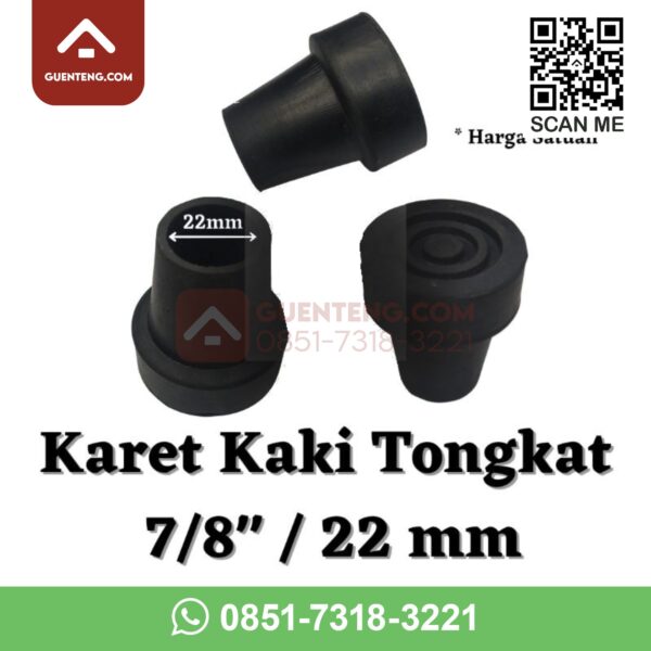 karet kaki tongkat ketiak kruk 7 8 diameter 22mm alas alat bantu jalan.jpg