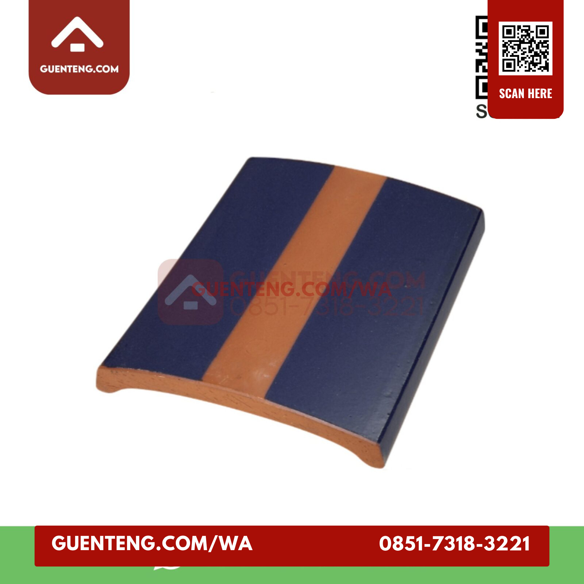 Lapping Tile Espanica Ke 17 Lt Lapping Tile Admiral Blue Espanica Ke 17 Lt Grade