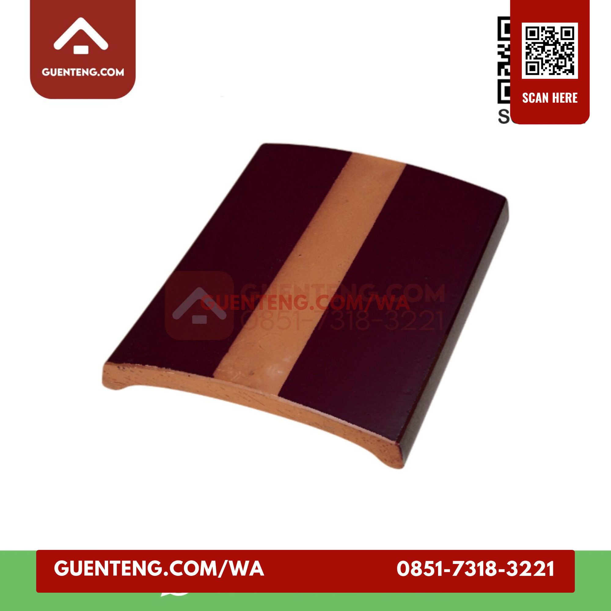 Lapping Tile Espanica Ke 17 Lt Lapping Tile Wine Red Espanica Ke 17 Lt Grade