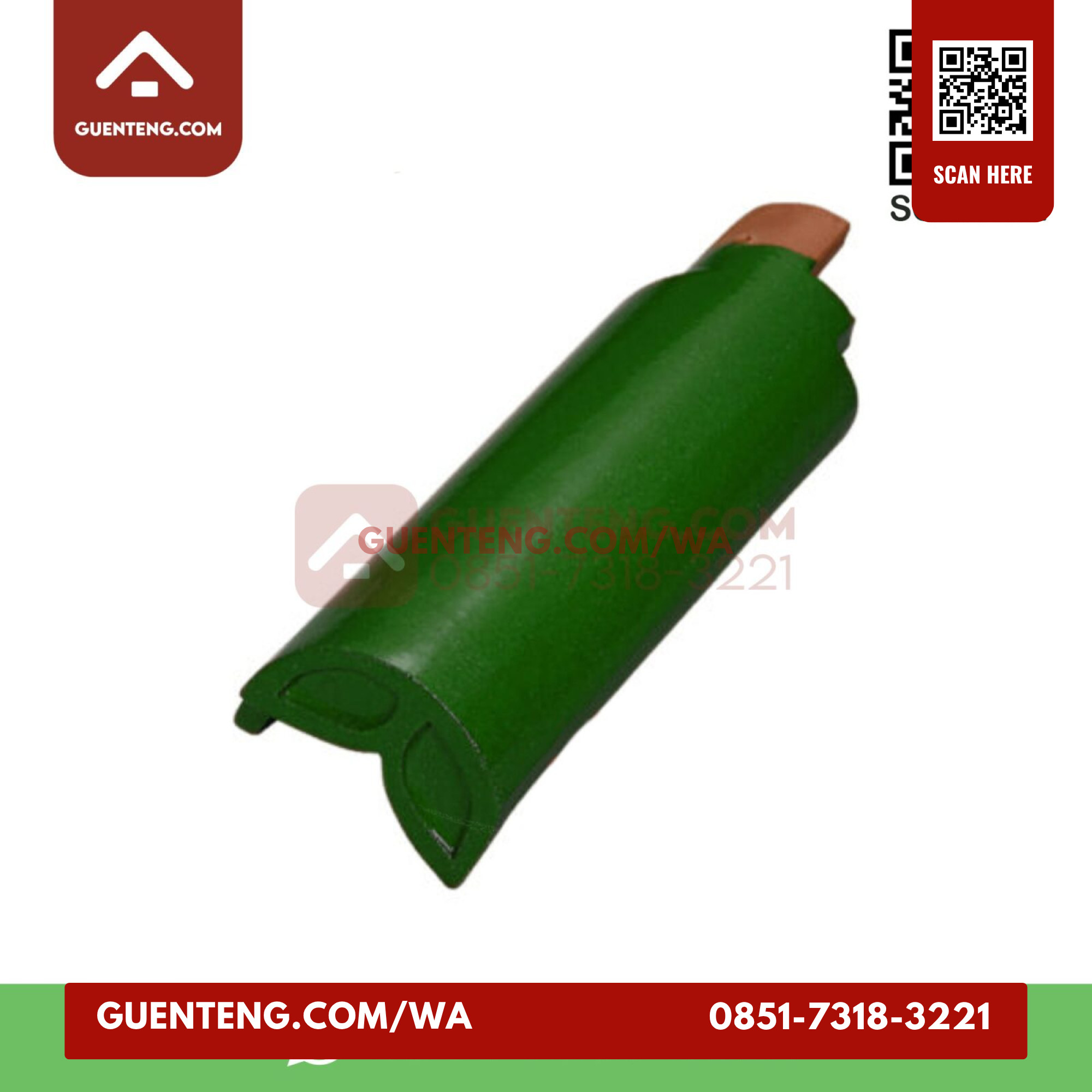 Lapping Tile Milenio Km 17 Lt Lapping Tile Green Milenio Km 17 Lt Grade