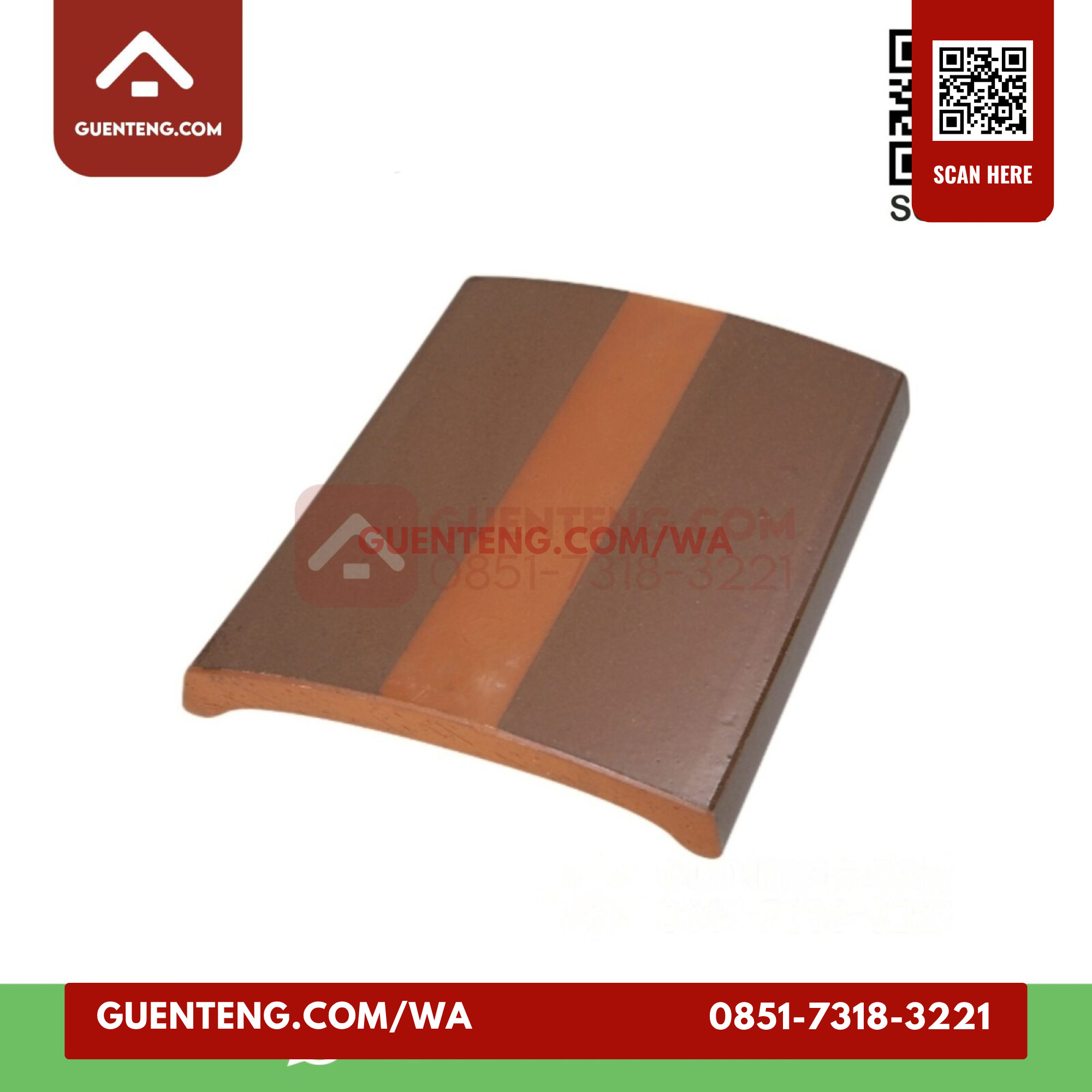 Lapping Tile Milenio Km 17 Lt Lapping Tile Medi Brown Milenio Km 17 Lt Grade