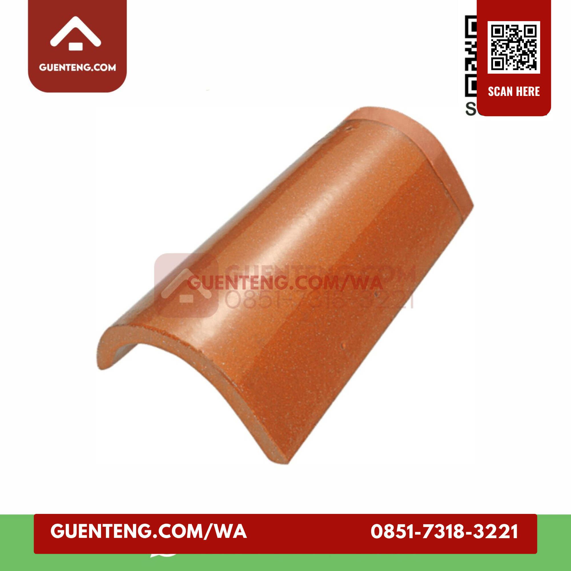 Lisplang Kanan Espanica Ke 4 Lisplang Kanan Unglazed Espanica Ke 4 Grade