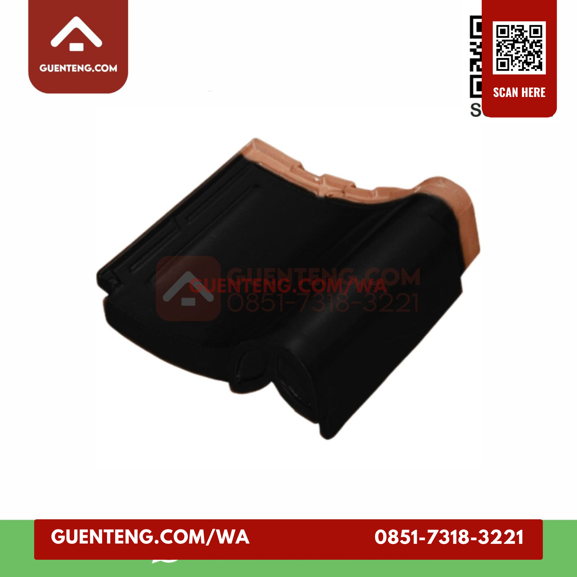 Lisplang Kanan Hiasan Akhir Milenio Km 4 Ha Lisplang Kanan Hiasan Akhir Diamond Black Milenio 1