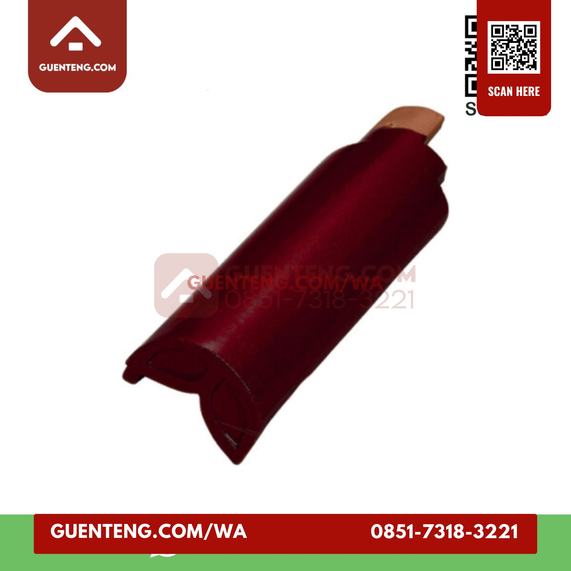 Lisplang Kiri Hiasan Akhir Milenio Km 3 Ha Lisplang Kiri Hiasan Akhir Maroon Milenio Km 3 Ha 1