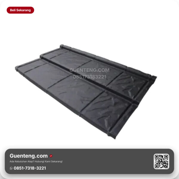 Metal Genteng Metal Surya Roof Genteng Metal Surya Roof Batuna