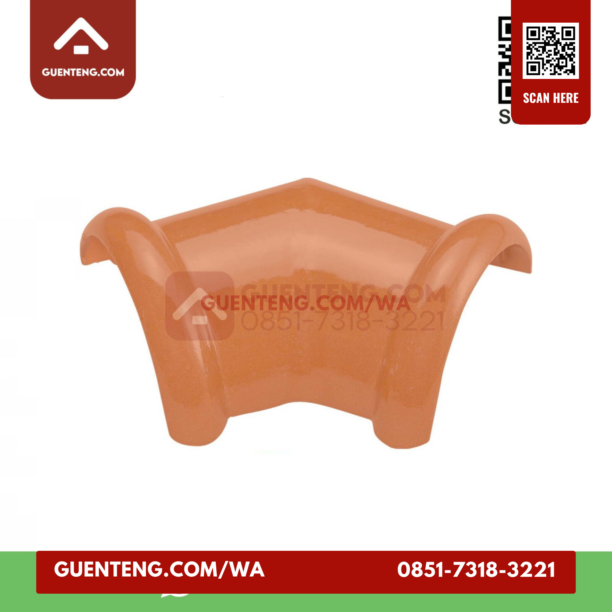 Nok 2 Arah 135B0 Milenio Km 10 D Nok 2 Arah 135B0 Unglazed Milenio Km 10 D Grade