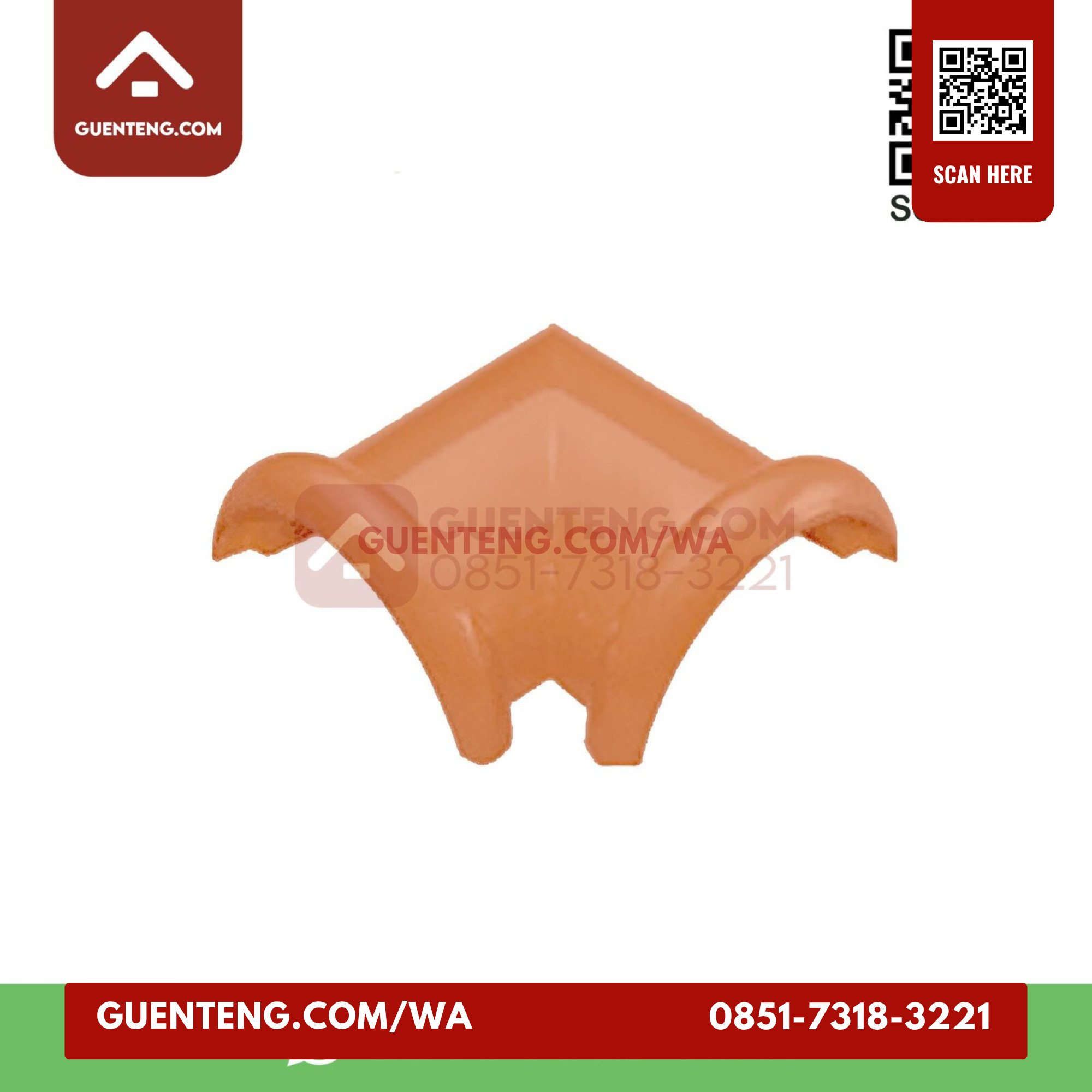 Nok 2 Arah Milenio Km 10 A Nok 2 Arah Unglazed Milenio Km 10 A Grade