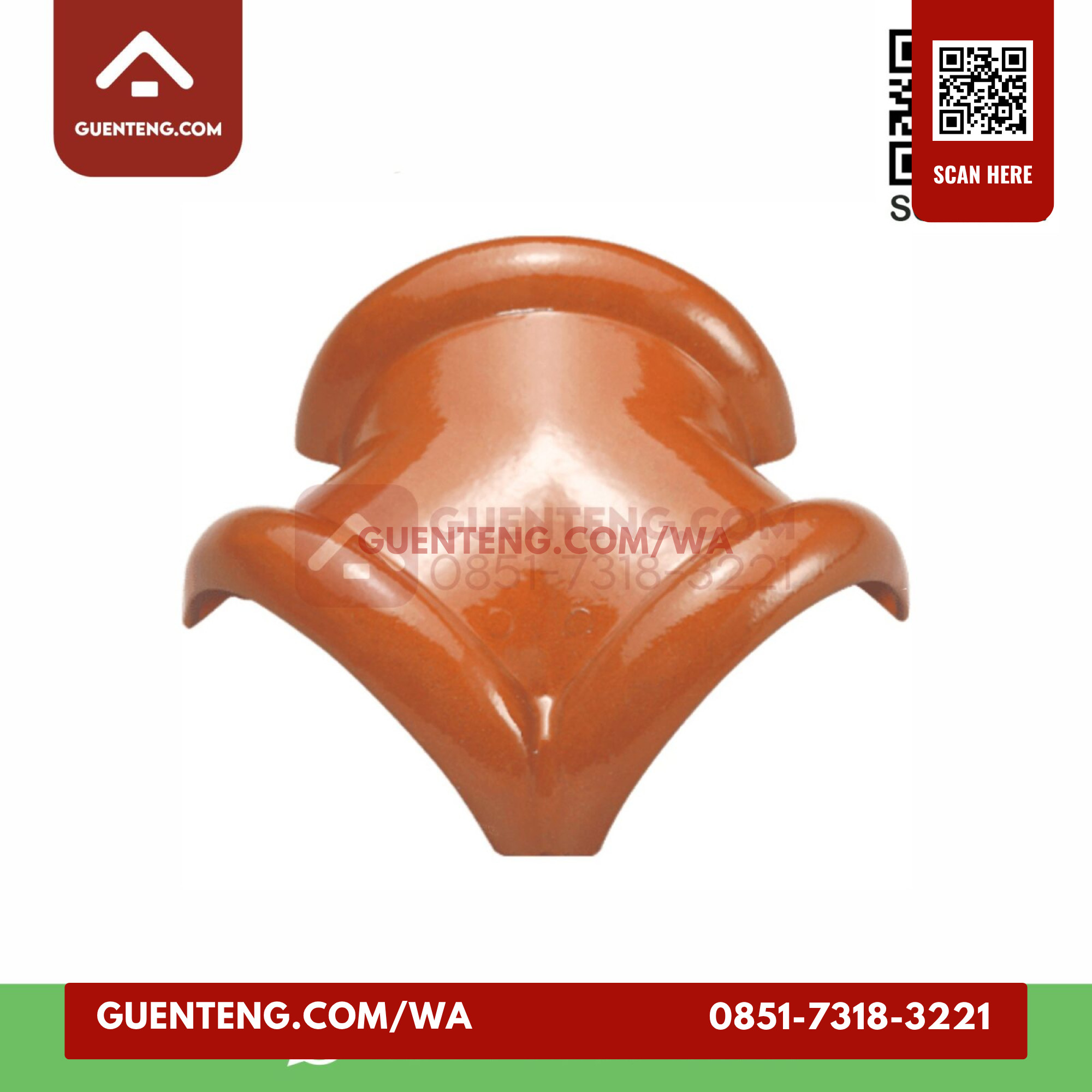 Nok 3 Arah Kanan Espanica Ke 8 A Nok 3 Arah Kanan Unglazed Espanica Ke 8 A Grade