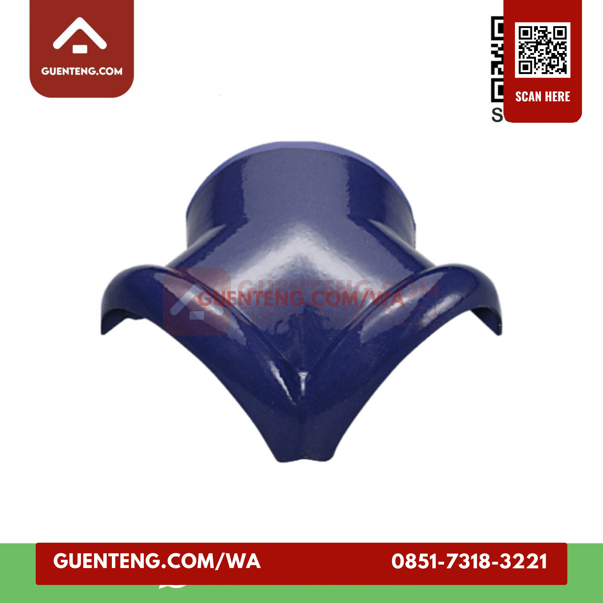 Nok 3 Arah Kiri Espanica Ke 8 B Nok 3 Arah Kiri Admiral Blue Espanica Ke 8 B Grade