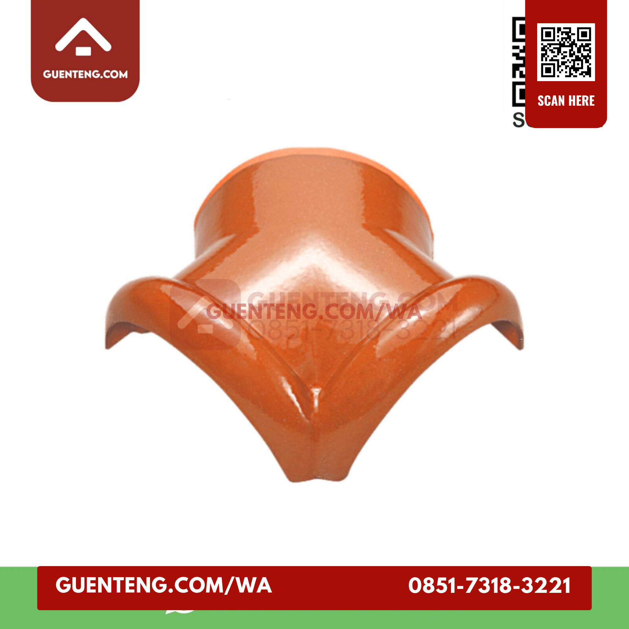 Nok 3 Arah Kiri Espanica Ke 8 B Nok 3 Arah Kiri Unglazed Espanica Ke 8 B Grade