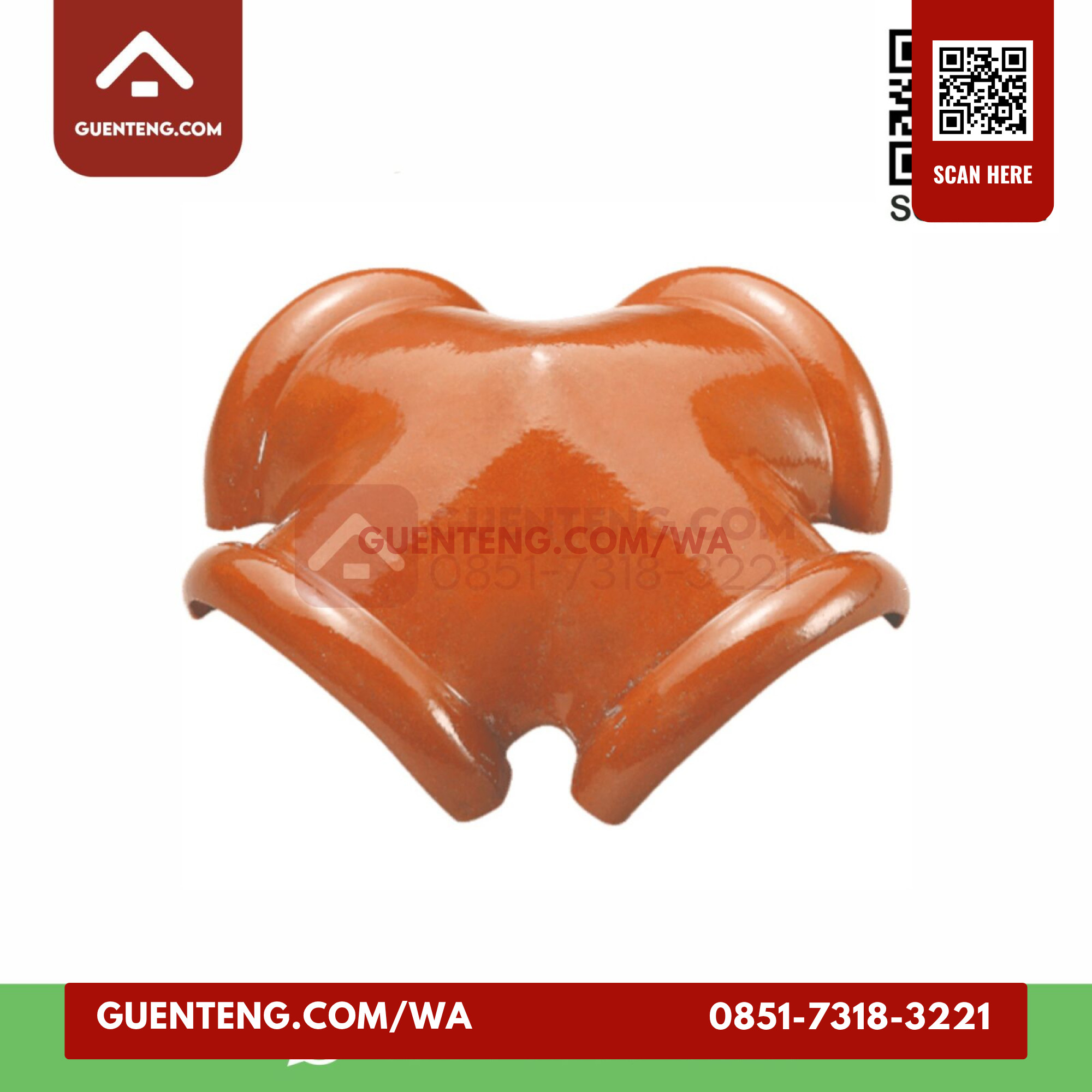 Nok 4 Arah Jurai Espanica Ke 11 Nok 4 Arah Jurai Unglazed Espanica Ke 11 Grade