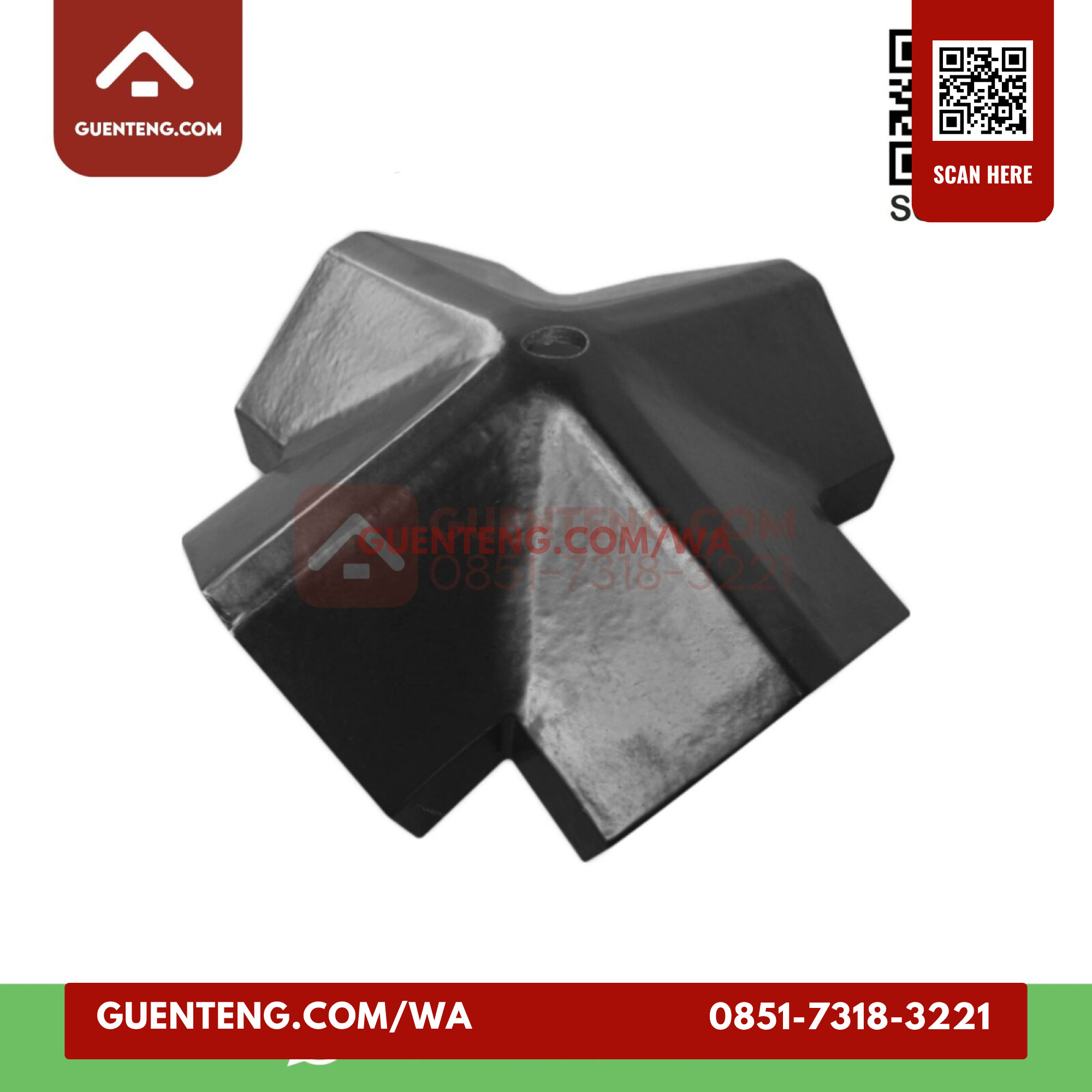 Nok 4 Arah Kanmuri Full Flat Kff 11 Nok 4 Arah Medi Grey Full Flat Kff 11 Grade